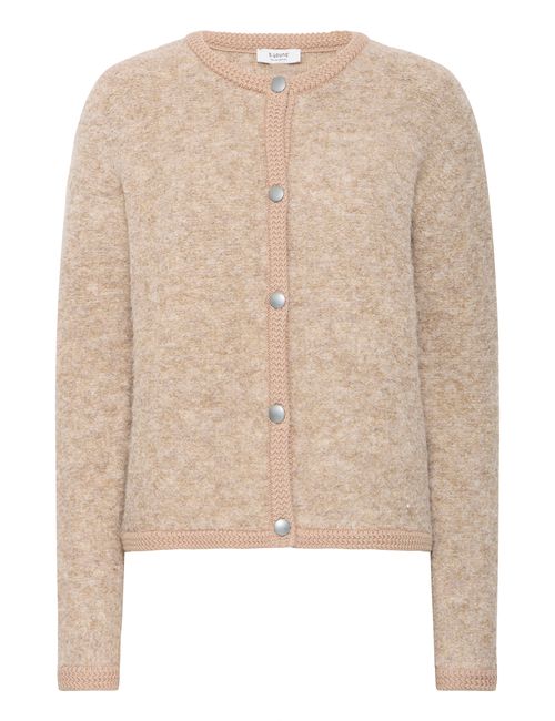 SWEATER TEJIDO MUJER b.young 20817104