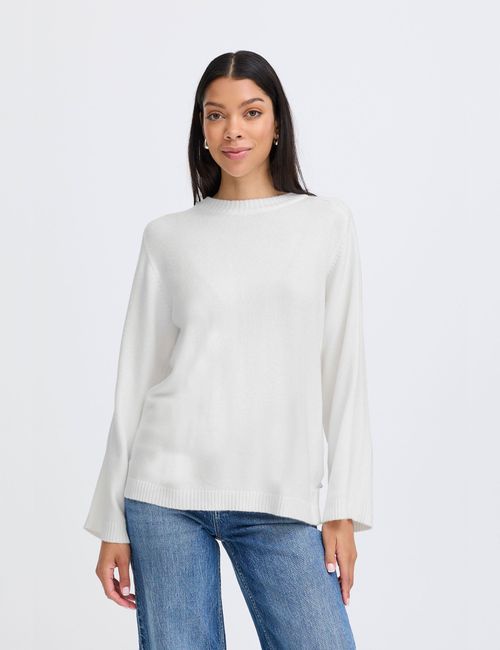 SWEATER TEJIDO MUJER b.young 20817135