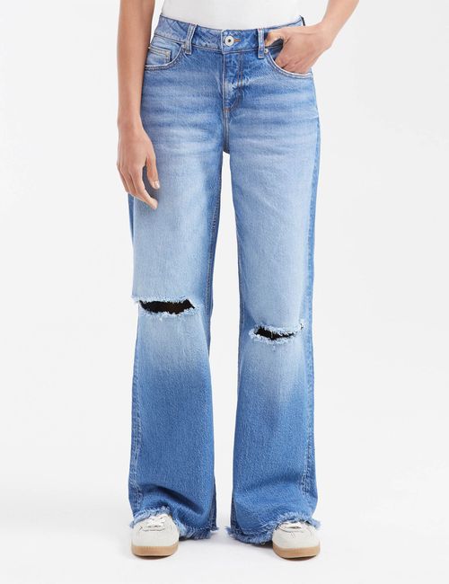 JEAN COSMO MUJER CHEVIGNON 432G016