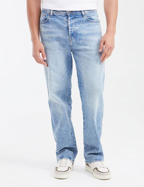 JEAN RELAXED FIT HOMBRE CHEVIGNON 332G037