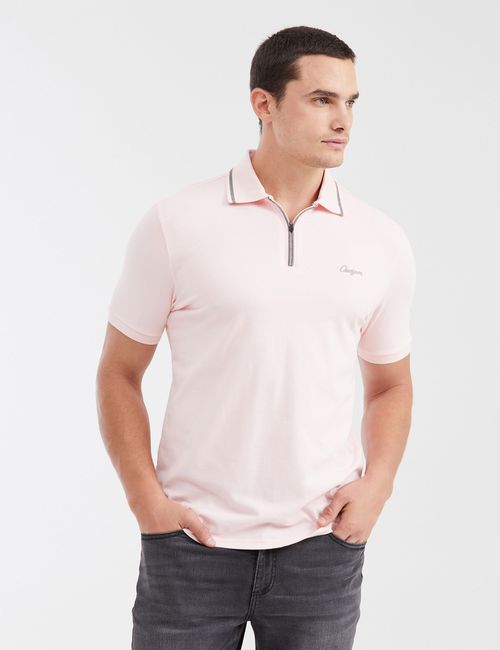 POLO CLASICA HOMBRE CHEVIGNON 602G015