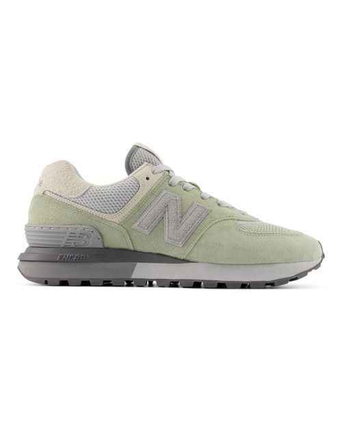 ZAPATO LIFESTYLE HOMBRE 574 Legacy U574LGAM NEW BALANCE