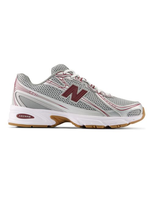ZAPATO LIFESTYLE HOMBRE 740 U740MS2 NEW BALANCE