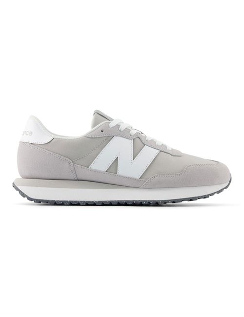 ZAPATO LIFESTYLE HOMBRE 237 MS237HG NEW BALANCE