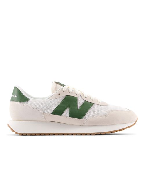 ZAPATO LIFESTYLE HOMBRE 237 MS237WG NEW BALANCE