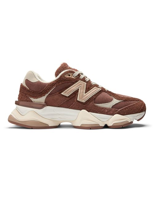 ZAPATO LIFESTYLE MUJER 9060 U9060CCC NEW BALANCE