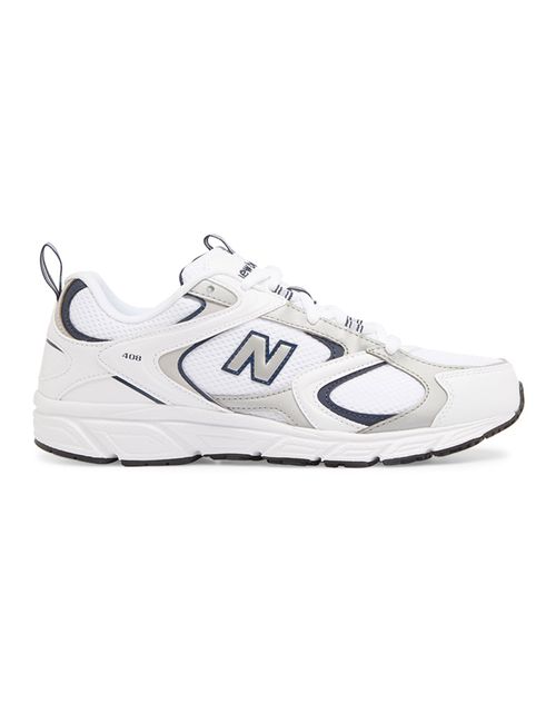 ZAPATO LIFESTYLE MUJER 408 ML408A NEW BALANCE