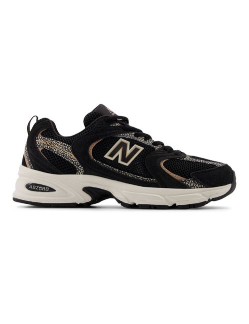 ZAPATO LIFESTYLE MUJER 530 U530CRB NEW BALANCE