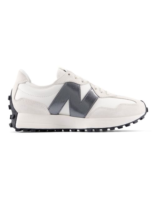 ZAPATO LIFESTYLE MUJER 327 WS327JWB NEW BALANCE