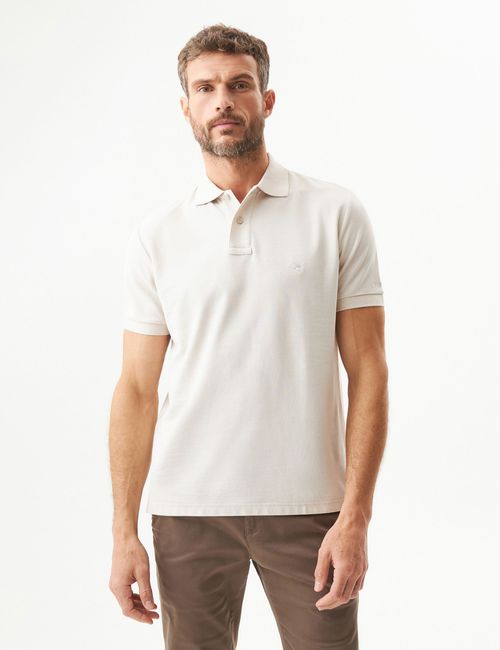 POLO CLASICA HOMBRE CHEVIGNON 609G000