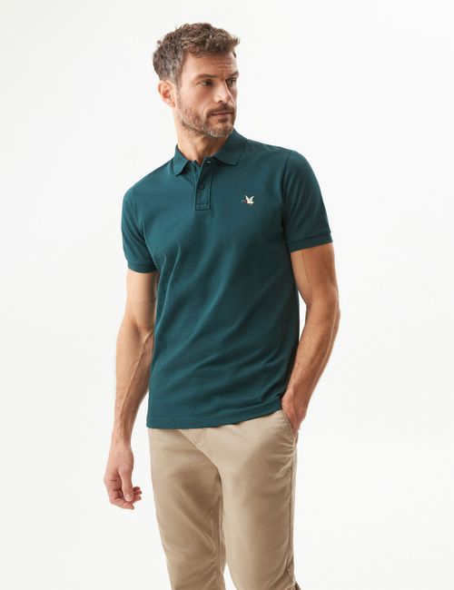 POLO SLIM FIT HOMBRE CHEVIGNON 609G001
