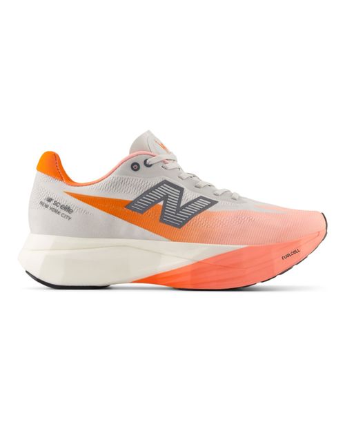 ZAPATO PERFORMANCE MUJER Super Comp Elite v4 WRCELNY5 NEW BALANCE