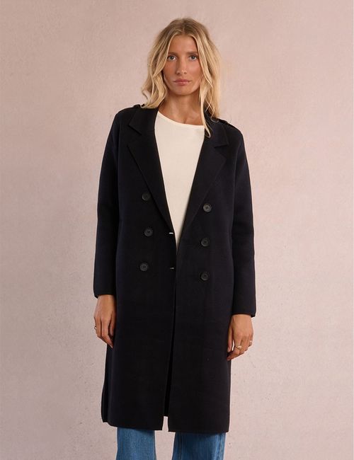 ABRIGO TEJIDO MUJER EF1399DN MOLLY BRACKEN