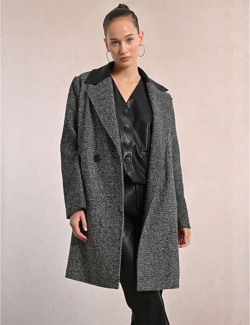 ABRIGO TEJIDO MUJER P1829DH MOLLY BRACKEN