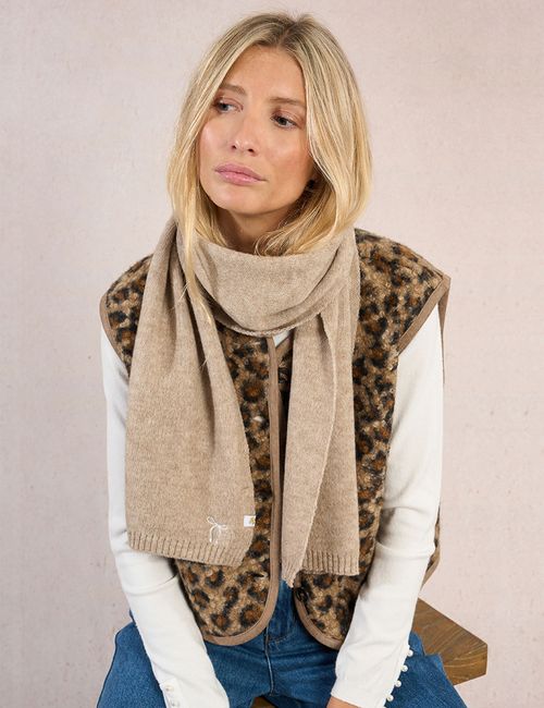 BUFANDA TEJIDO MUJER B304DH MOLLY BRACKEN