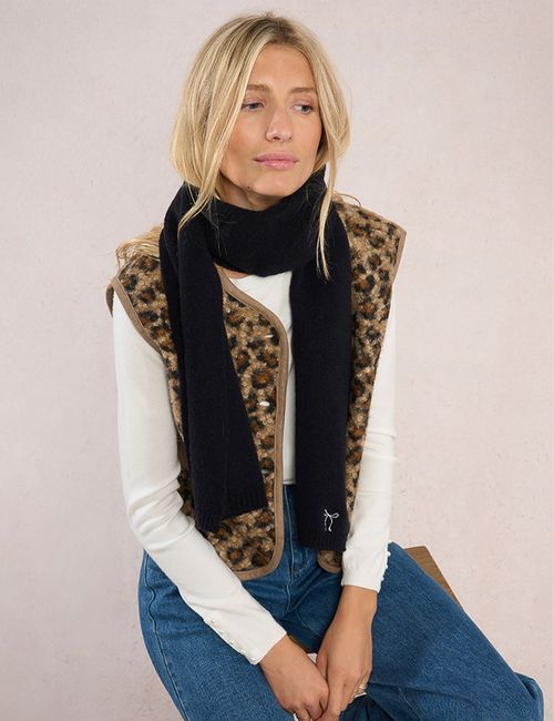 BUFANDA TEJIDO MUJER B304DH MOLLY BRACKEN