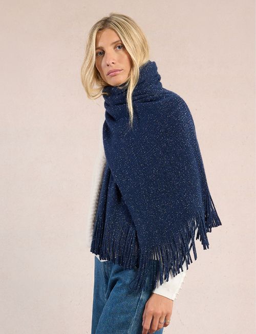 BUFANDA TEJIDO MUJER B318DH MOLLY BRACKEN