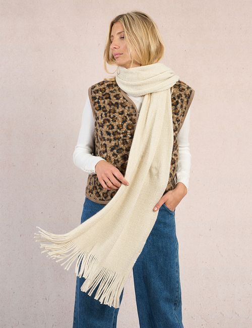 BUFANDA TEJIDO MUJER B318DH MOLLY BRACKEN