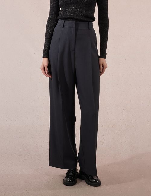 PANTALON CLASICO MUJER T2087DN MOLLY BRACKEN