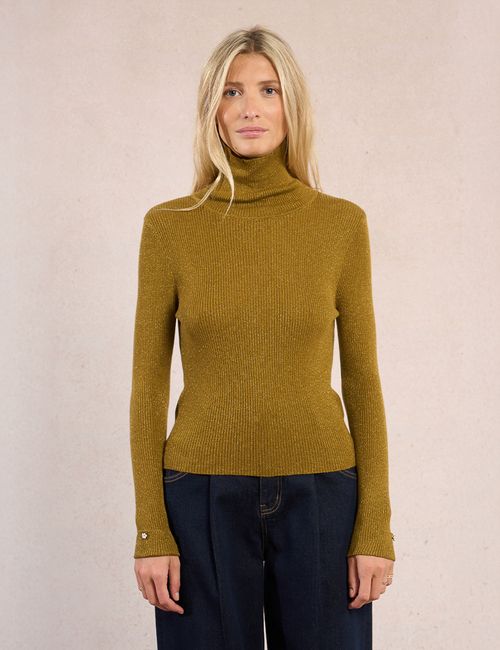 SWEATER TEJIDO MUJER LA1830DN MOLLY BRACKEN