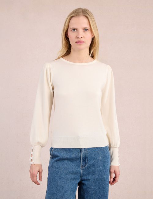 SWEATER TEJIDO MUJER LA1840DN MOLLY BRACKEN
