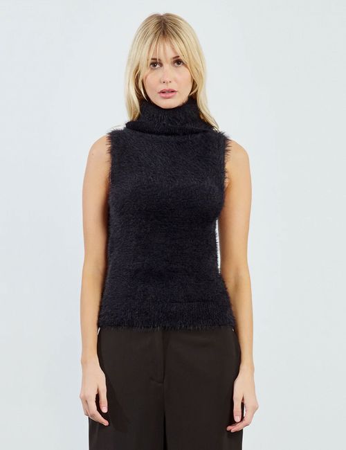 SWEATER TEJIDO MUJER LALF149DN MOLLY BRACKEN