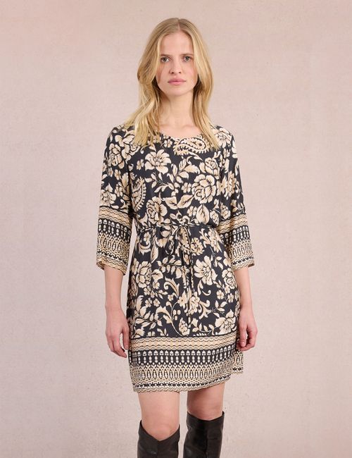 VESTIDO CLASICO MUJER T2076DH MOLLY BRACKEN