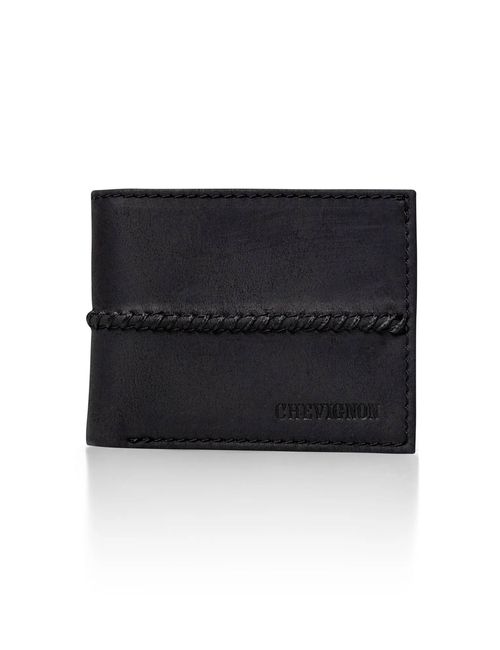 BILLETERA CLASICA HOMBRE CHEVIGNON 029G003