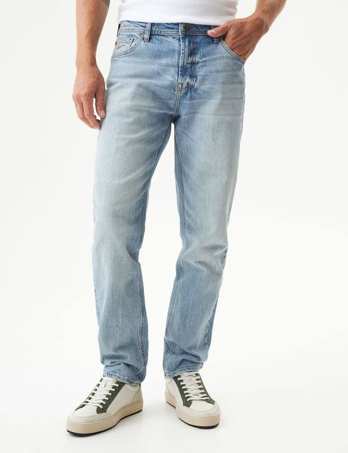 JEAN SLIM FIT MORRISON HOMBRE CHEVIGNON 339G014