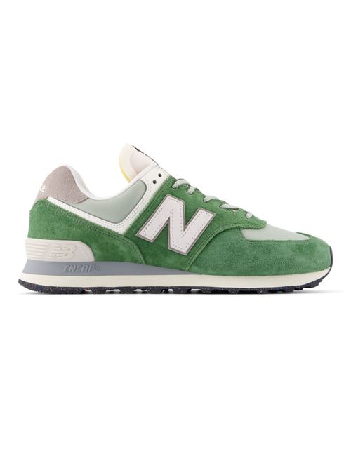 ZAPATO LIFESTYLE HOMBRE 574 Classics U574GRE NEW BALANCE