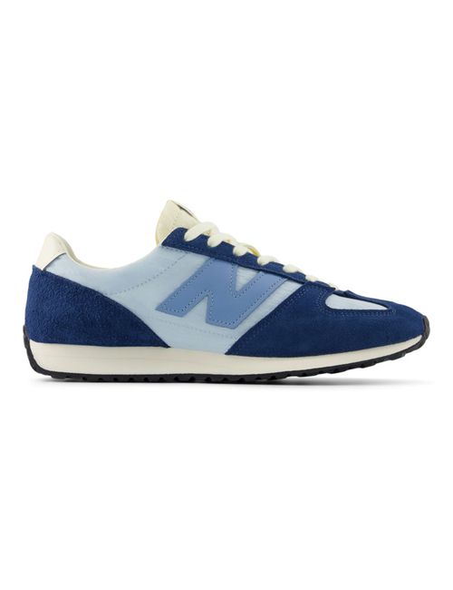 ZAPATO LIFESTYLE MUJER 471 U471AO NEW BALANCE