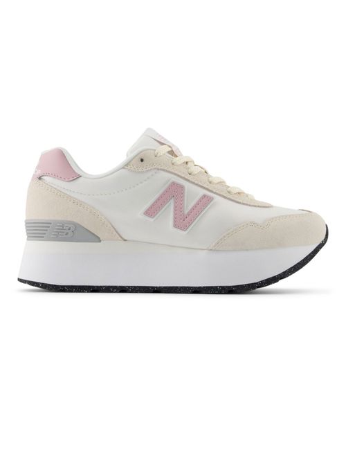 ZAPATO LIFESTYLE MUJER 515H WL515HSW NEW BALANCE