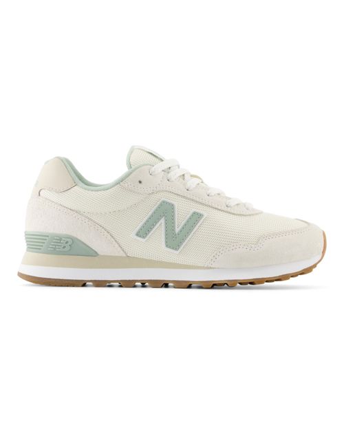 ZAPATO LIFESTYLE MUJER 515 WL515SGM NEW BALANCE
