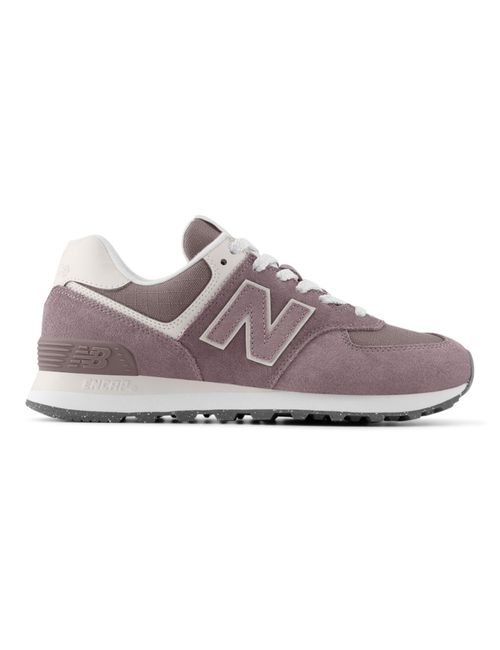 ZAPATO LIFESTYLE MUJER 574 Classics WL574RTS NEW BALANCE