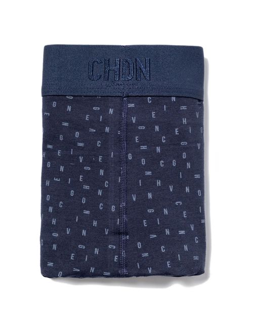 BOXER CLASICO HOMBRE CHEVIGNON 099G003