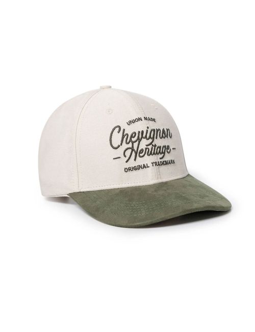 GORRA CLASICA HOMBRE CHEVIGNON 039G009