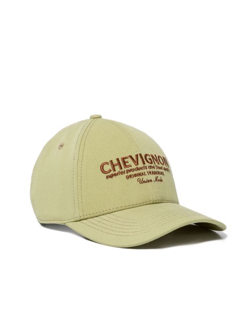 GORRA CLASICA HOMBRE CHEVIGNON 039G010