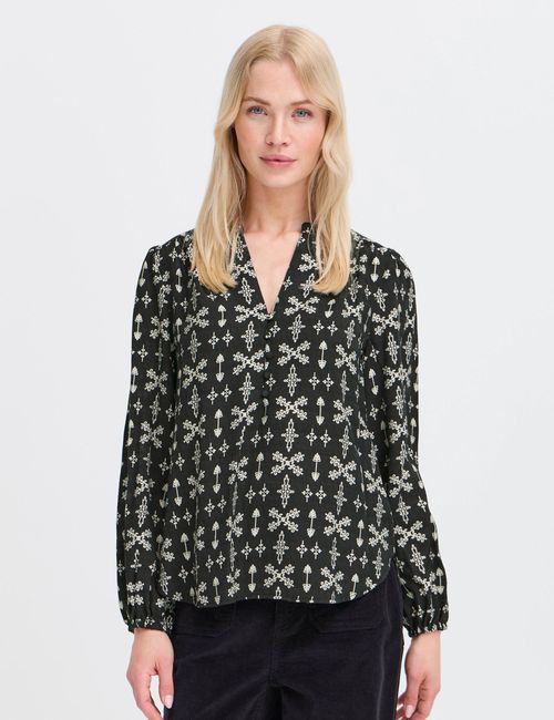 BLUSA CLASICA MUJER B.YOUNG 20818182