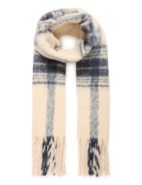 BUFANDA CLASICA MUJER ICHI 20124441