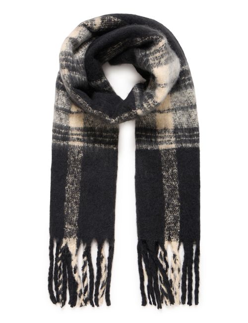 BUFANDA CLASICA MUJER ICHI 20124441