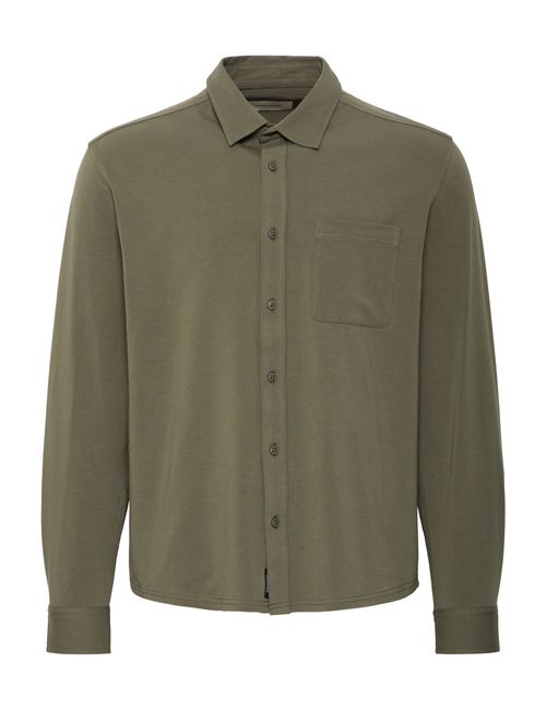 CAMISA CLASICA HOMBRE BLEND HE 20718372