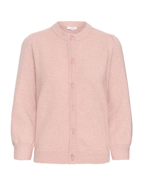 CARDIGAN TEJIDO MUJER B.YOUNG 20817124