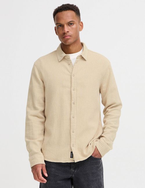 CAMISA CLASICA HOMBRE BLEND HE 20720083