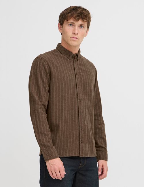 CAMISA CLASICA HOMBRE BLEND HE 20720107