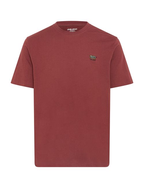 CAMISETA BASICA HOMBRE BLEND HE 20720190