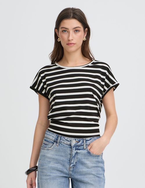 CAMISETA CLASICA MUJER B.YOUNG 20809561