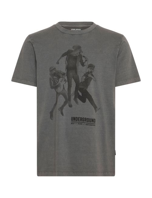 CAMISETA GRAFICA HOMBRE BLEND HE 20718606