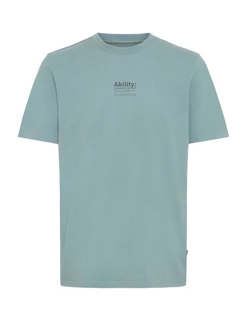 CAMISETA GRAFICA HOMBRE BLEND HE 20720069