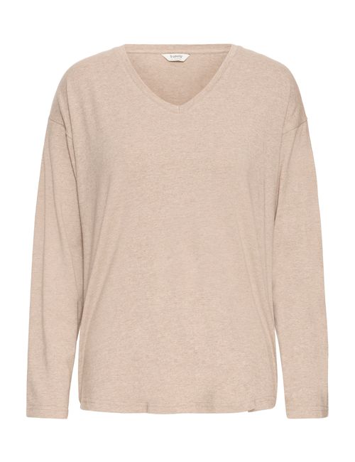 CAMISETA MANGA LARGA MUJER B.YOUNG 20817195