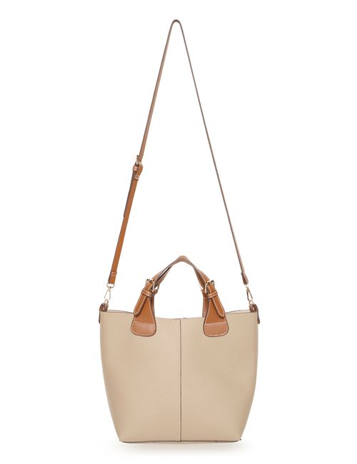 CARTERA CLASICA MUJER ICHI 20124804